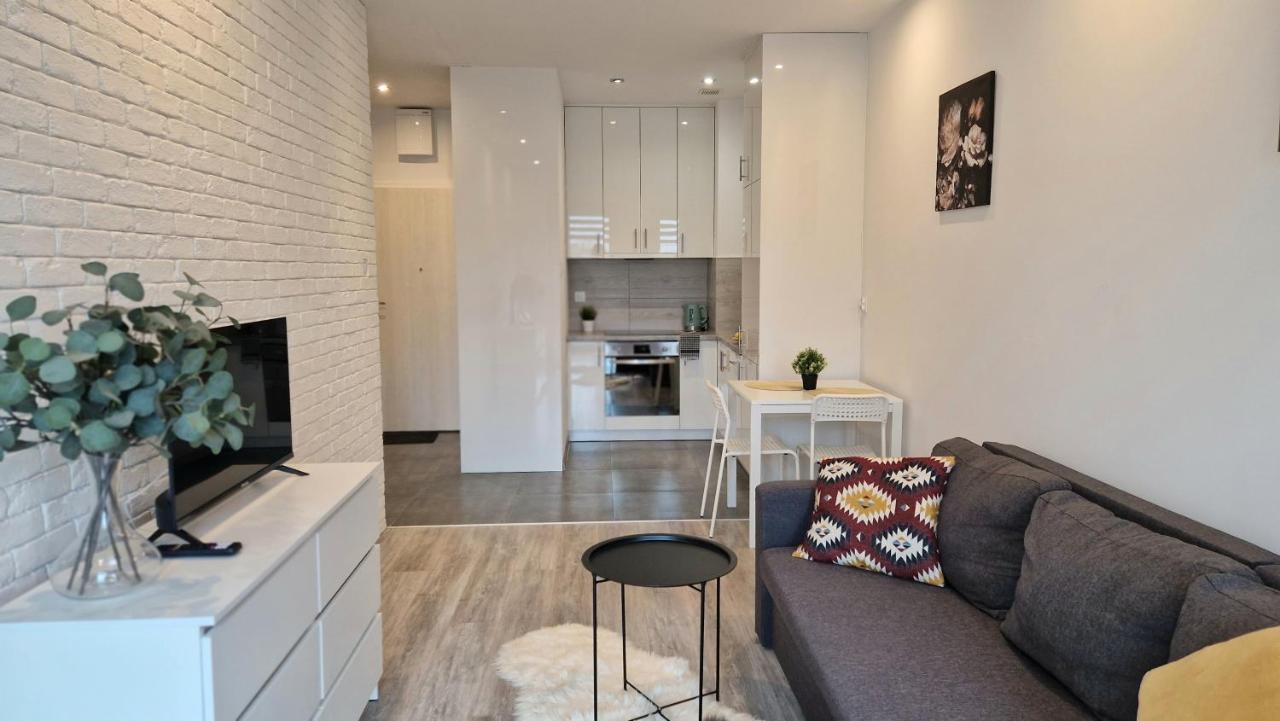 Apartament Czechowska Comfort Λούμπλιν Εξωτερικό φωτογραφία