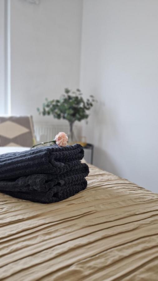 Apartament Czechowska Comfort Λούμπλιν Εξωτερικό φωτογραφία