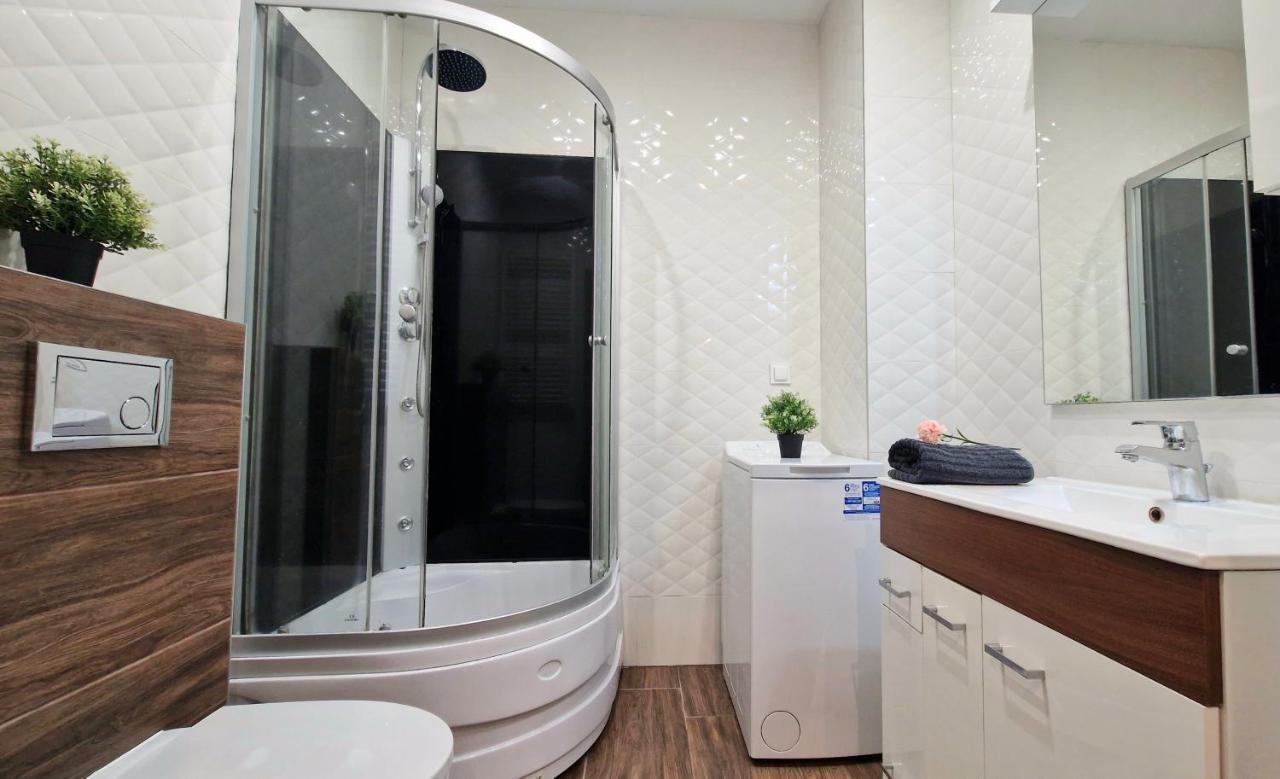 Apartament Czechowska Comfort Λούμπλιν Εξωτερικό φωτογραφία