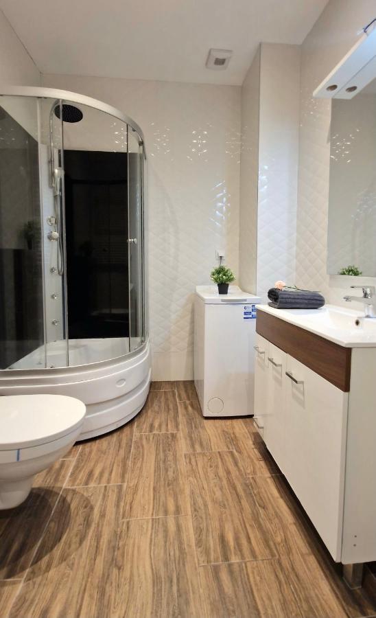 Apartament Czechowska Comfort Λούμπλιν Εξωτερικό φωτογραφία