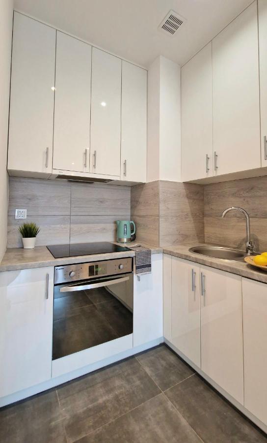 Apartament Czechowska Comfort Λούμπλιν Εξωτερικό φωτογραφία