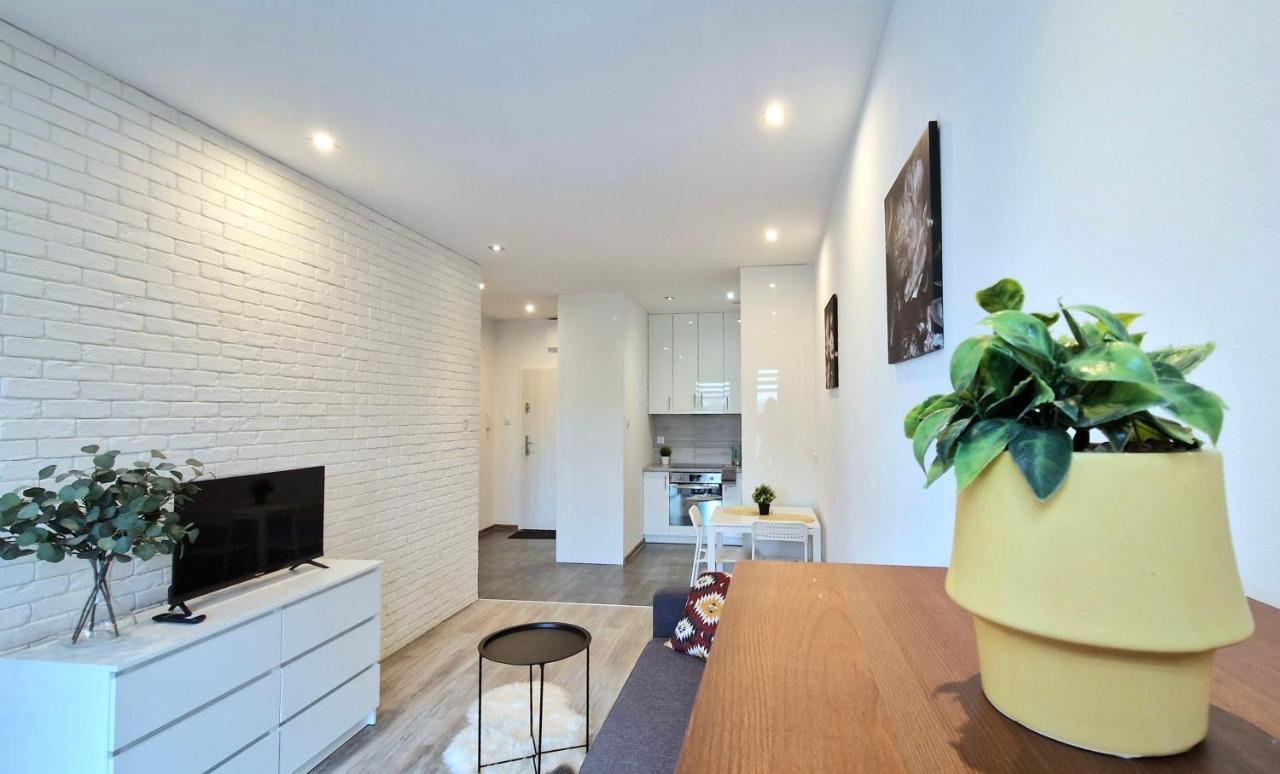 Apartament Czechowska Comfort Λούμπλιν Εξωτερικό φωτογραφία