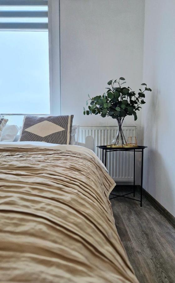 Apartament Czechowska Comfort Λούμπλιν Εξωτερικό φωτογραφία