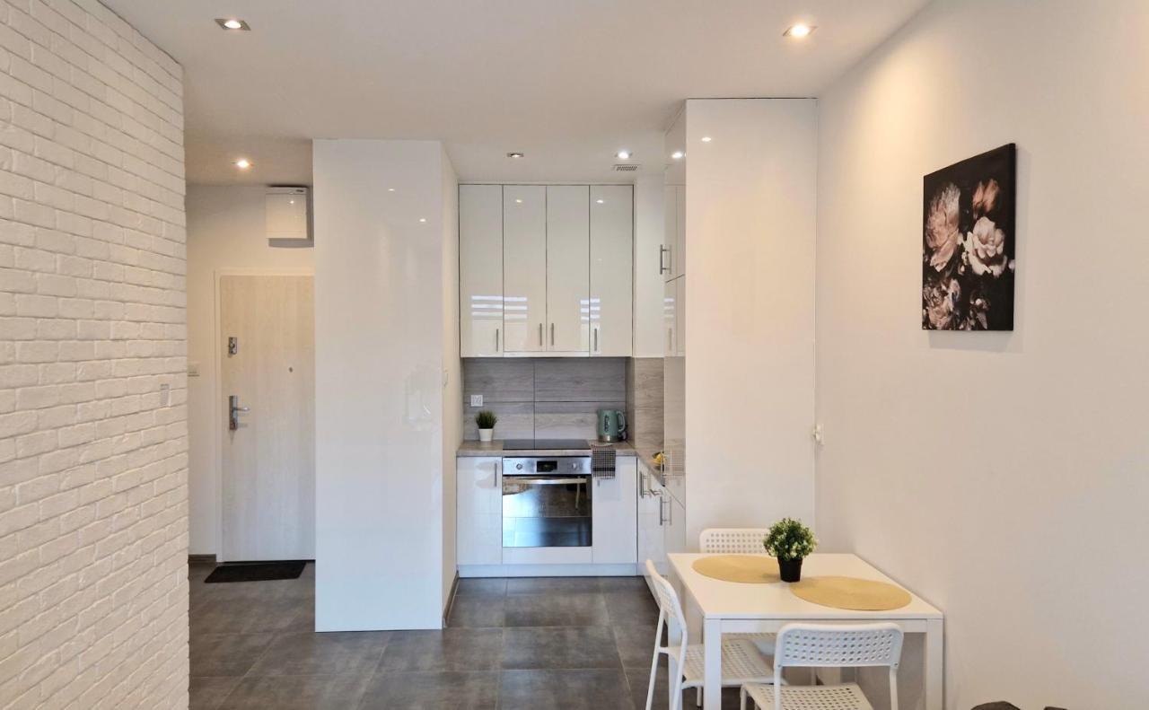 Apartament Czechowska Comfort Λούμπλιν Εξωτερικό φωτογραφία