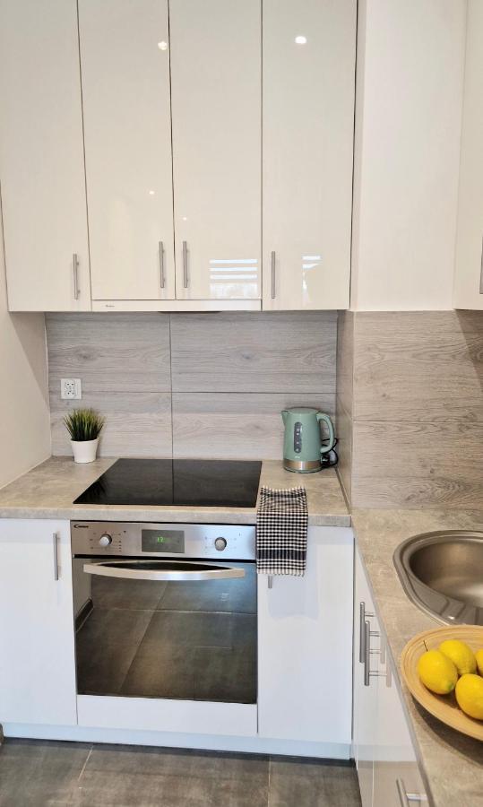 Apartament Czechowska Comfort Λούμπλιν Εξωτερικό φωτογραφία