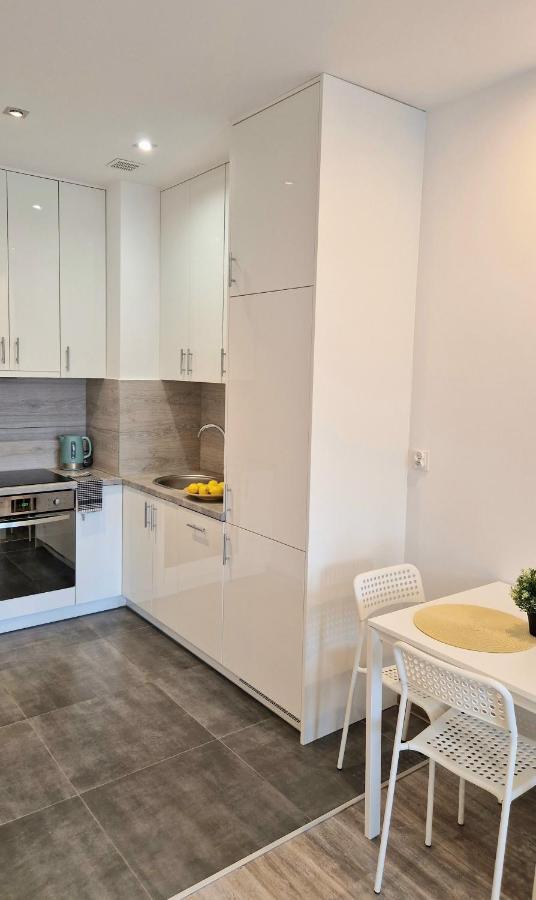Apartament Czechowska Comfort Λούμπλιν Εξωτερικό φωτογραφία