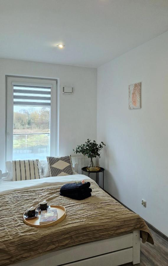 Apartament Czechowska Comfort Λούμπλιν Εξωτερικό φωτογραφία