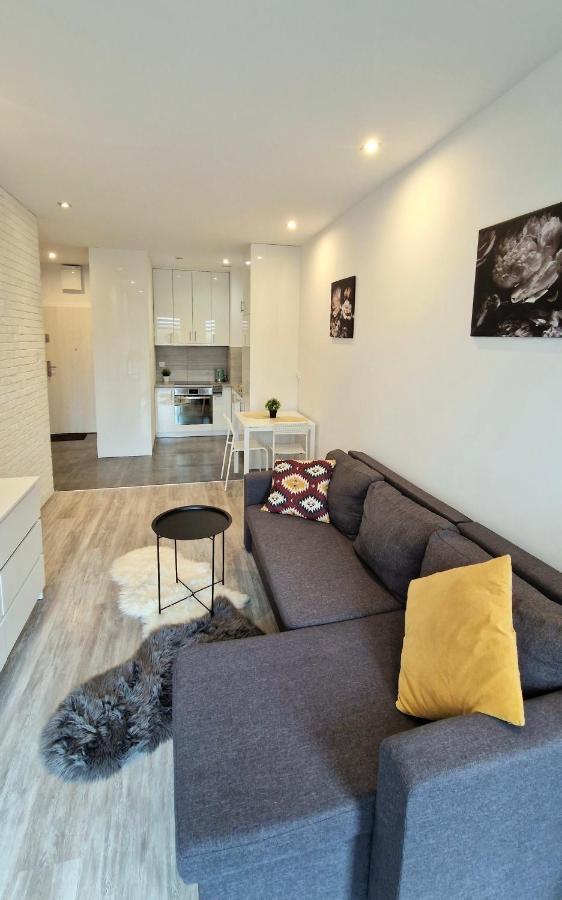 Apartament Czechowska Comfort Λούμπλιν Εξωτερικό φωτογραφία
