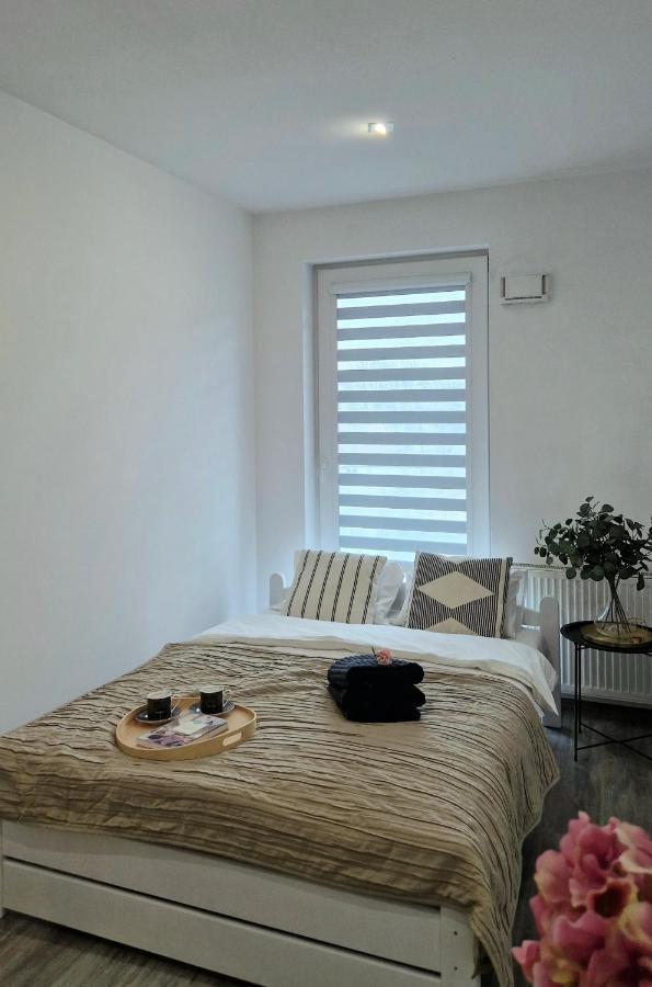 Apartament Czechowska Comfort Λούμπλιν Εξωτερικό φωτογραφία