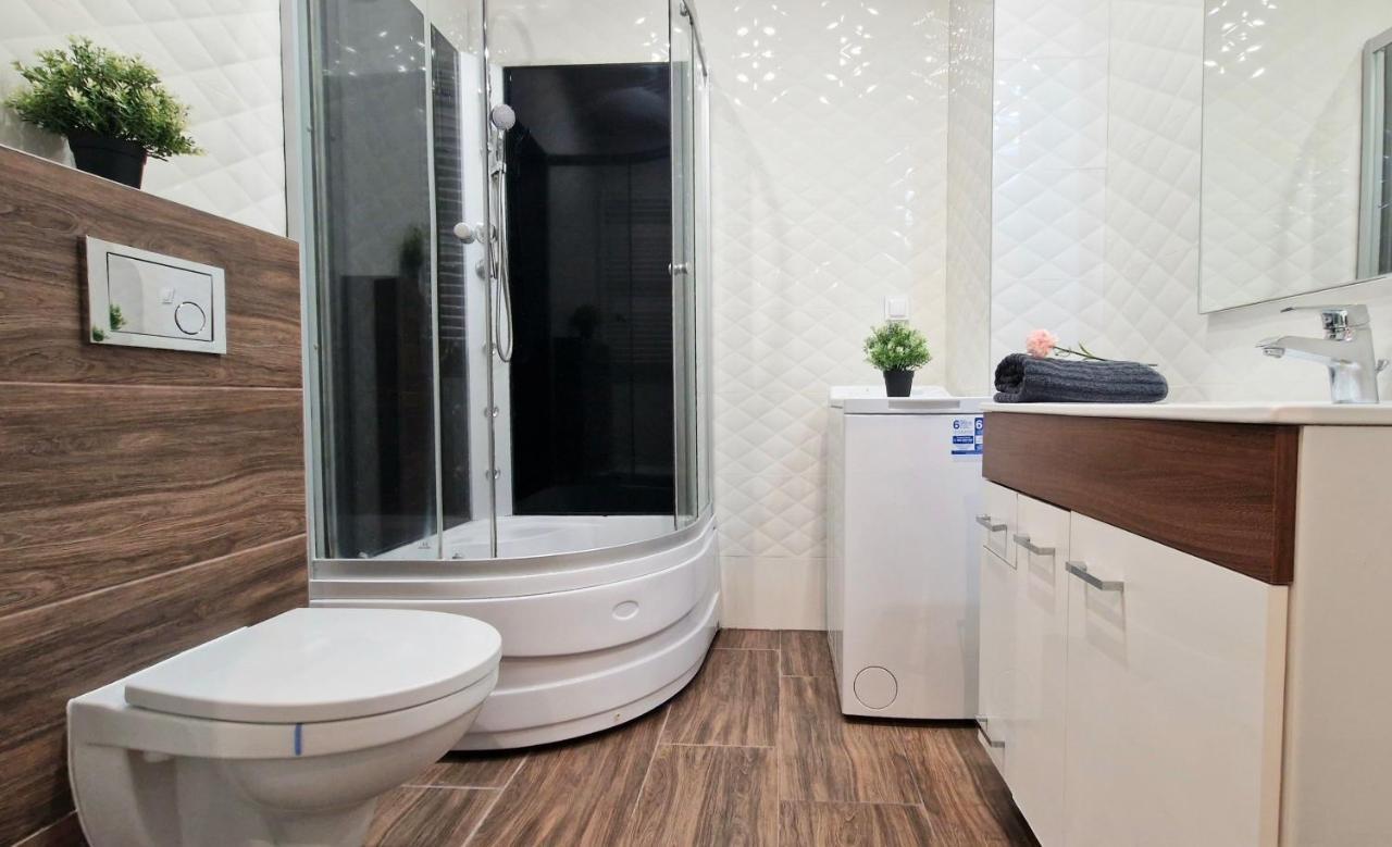 Apartament Czechowska Comfort Λούμπλιν Εξωτερικό φωτογραφία