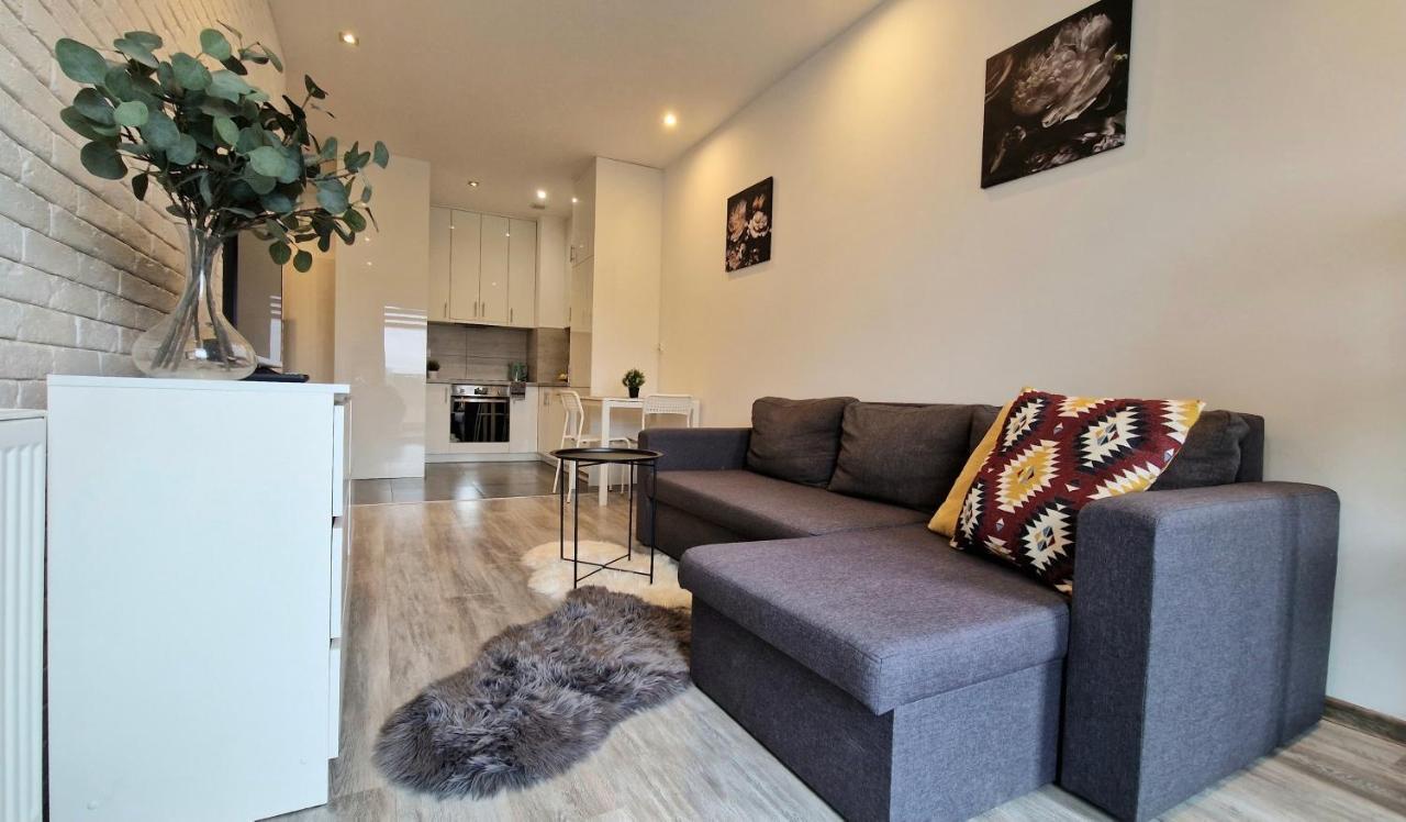 Apartament Czechowska Comfort Λούμπλιν Εξωτερικό φωτογραφία