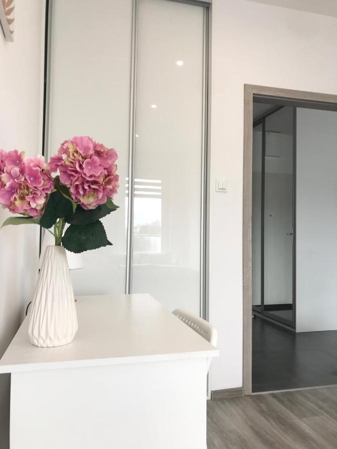 Apartament Czechowska Comfort Λούμπλιν Εξωτερικό φωτογραφία